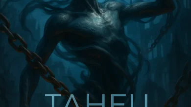 Танец Теней в Ночи: история песни о потере контроля над собственным телом Арт к песне «Танец Теней в Ночи». Призрачная фигура в цепях на фоне полной луны в стиле готического хоррора.