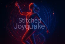 Stitched Joyquake: Как звуковой «стежок» запускает землетрясение радости Stitched Joyquake