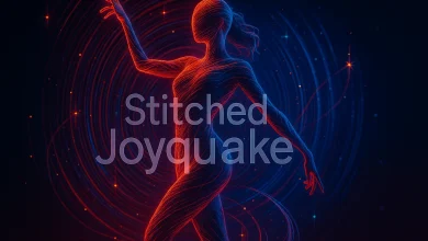 Stitched Joyquake: Как звуковой «стежок» запускает землетрясение радости Stitched Joyquake