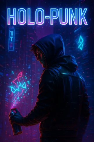 Holo-Punk!