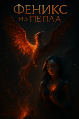 Феникс из Пепла