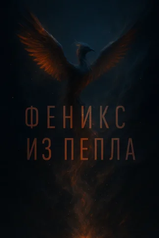 Феникс из Пепла