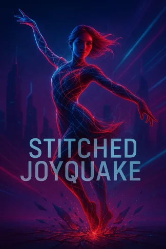 Stitched Joyquake