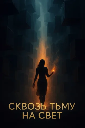 Сквозь Тьму На Свет