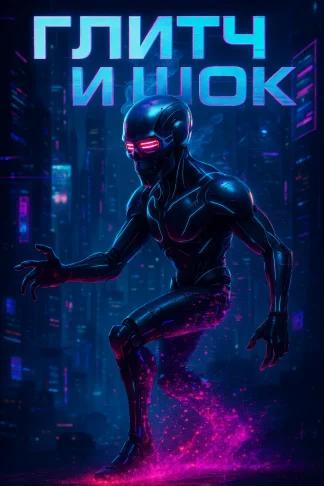 Глитч и Шок