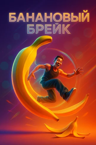 Банановый Брейк