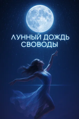 Лунный Дождь Свободы